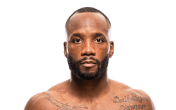 Leon Edwards