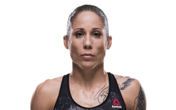Liz Carmouche