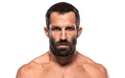 Luke Rockhold
