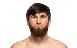 Magomed Ankalaev