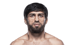 Magomed Mustafaev