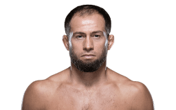 Mairbek Taisumov