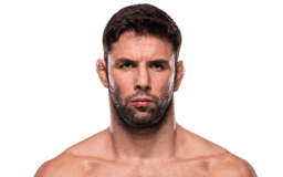 Marcus Buchecha