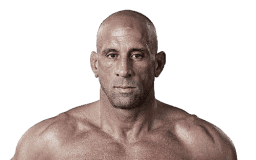 Mark Coleman