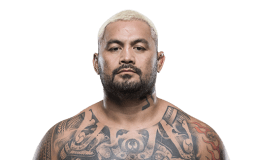 Mark Hunt