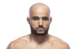 Marlon Moraes