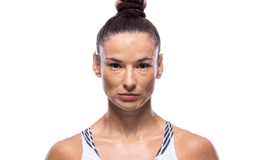 Maryna Moroz