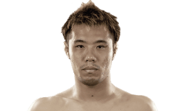 Masanori Kanehara
