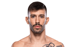 Matheus Nicolau