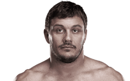 Matt Mitrione