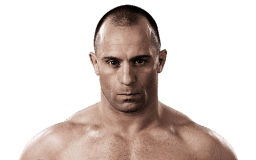 Matt Serra