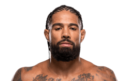 Max Griffin
