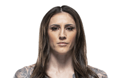 Megan Anderson