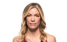Melissa Croden