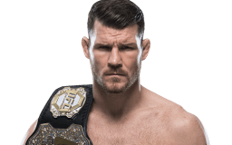 Michael Bisping