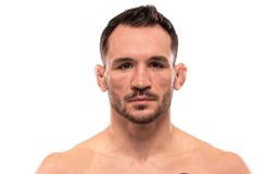 Michael Chandler