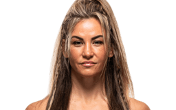 Miesha Tate