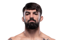 Mike Perry