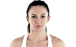 Milana Dudieva