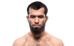 Muin Gafurov