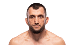 Muslim Salikhov
