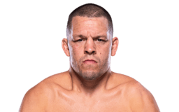 Nate Diaz