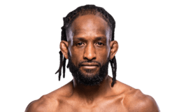 Neil Magny