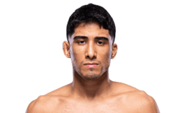 Nick Aguirre