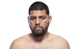 Nick Diaz