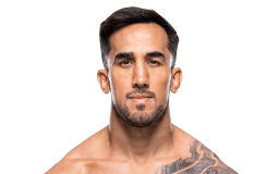 Omar Morales