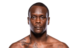 Ovince Saint Preux