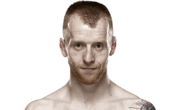 Paddy Holohan