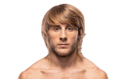 Paddy Pimblett