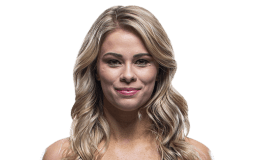 Paige VanZant
