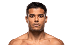 Paulo Costa
