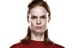 Peggy Morgan