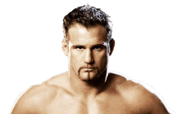 Phil Baroni