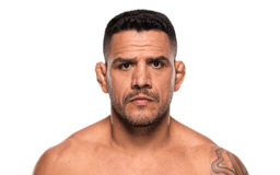 Rafael dos Anjos
