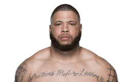 Rashad Coulter