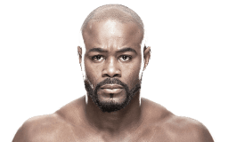 Rashad Evans