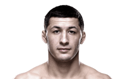 Rashid Magomedov