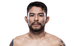 Ray Borg