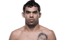 Renan Barão