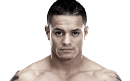 Reuben Duran