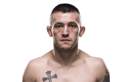 Richie Smullen