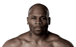 Rodney Wallace