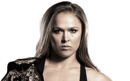 Ronda Rousey