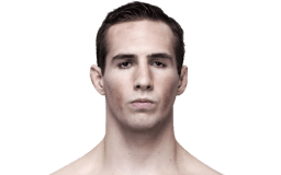 Rory MacDonald