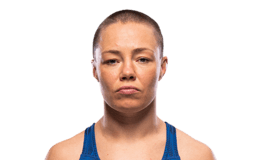 Rose Namajunas