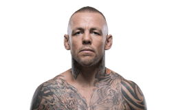 Ross Pearson